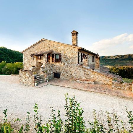 Bed and Breakfast Casale Le Orme Тоди Экстерьер фото